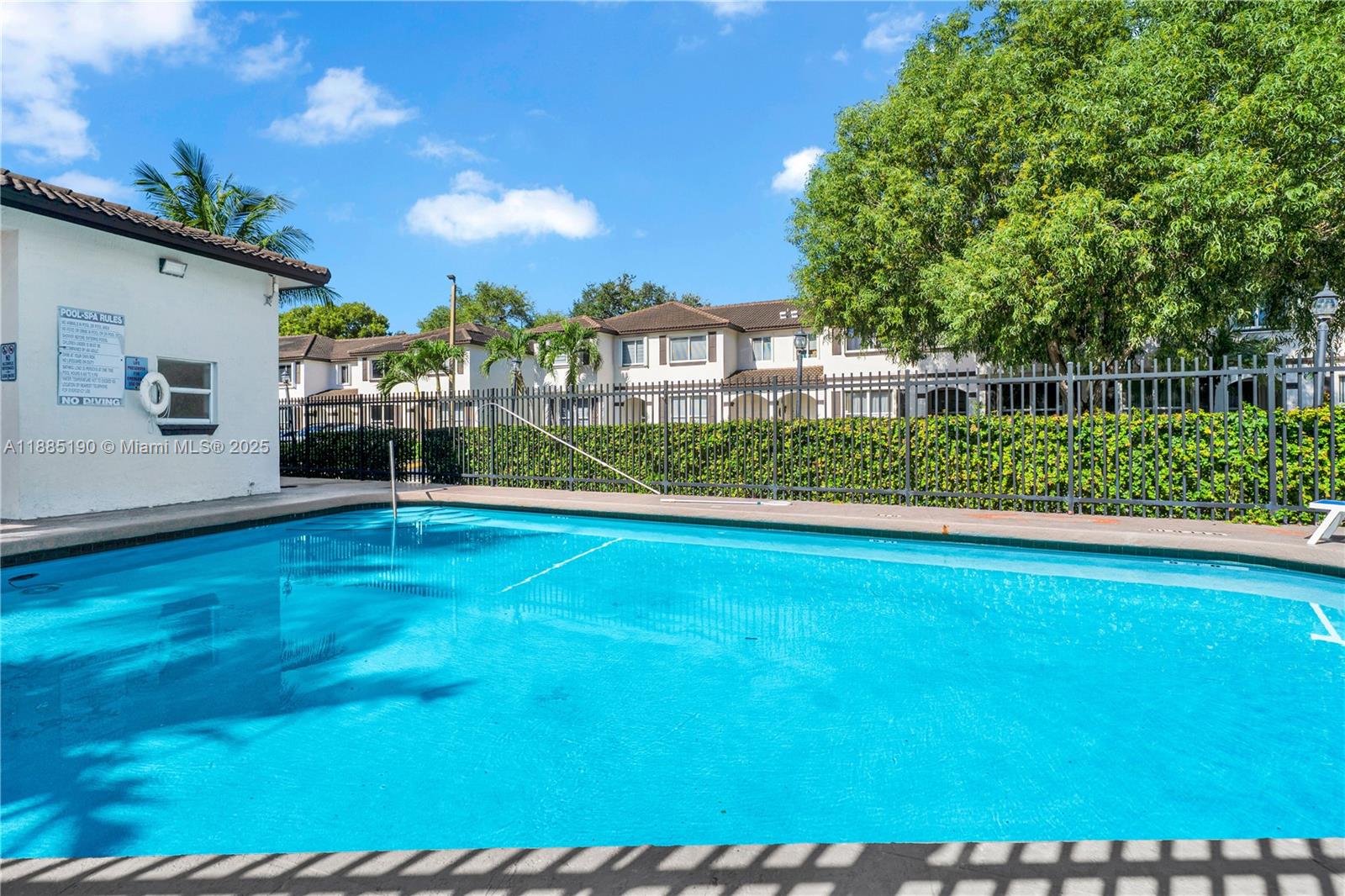 TIFFANY LAKES CONDO - Residential