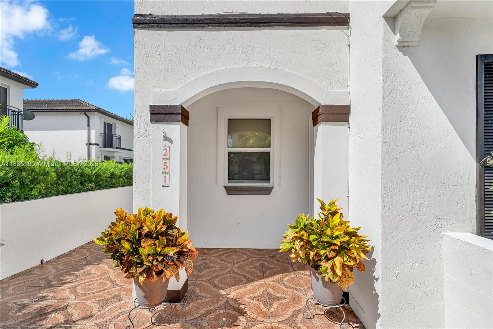 TIFFANY LAKES CONDO - Residential