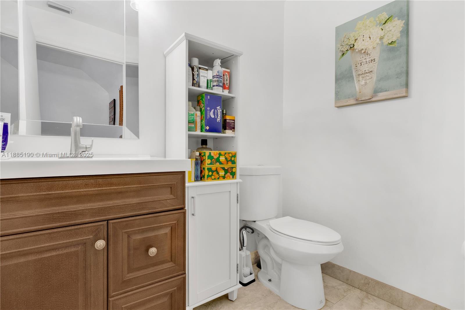 TIFFANY LAKES CONDO - Residential