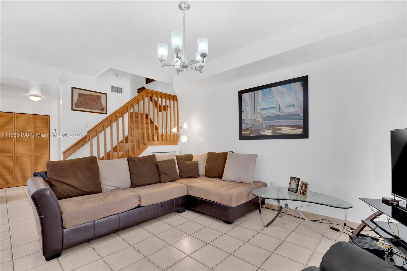 TIFFANY LAKES CONDO - Residential