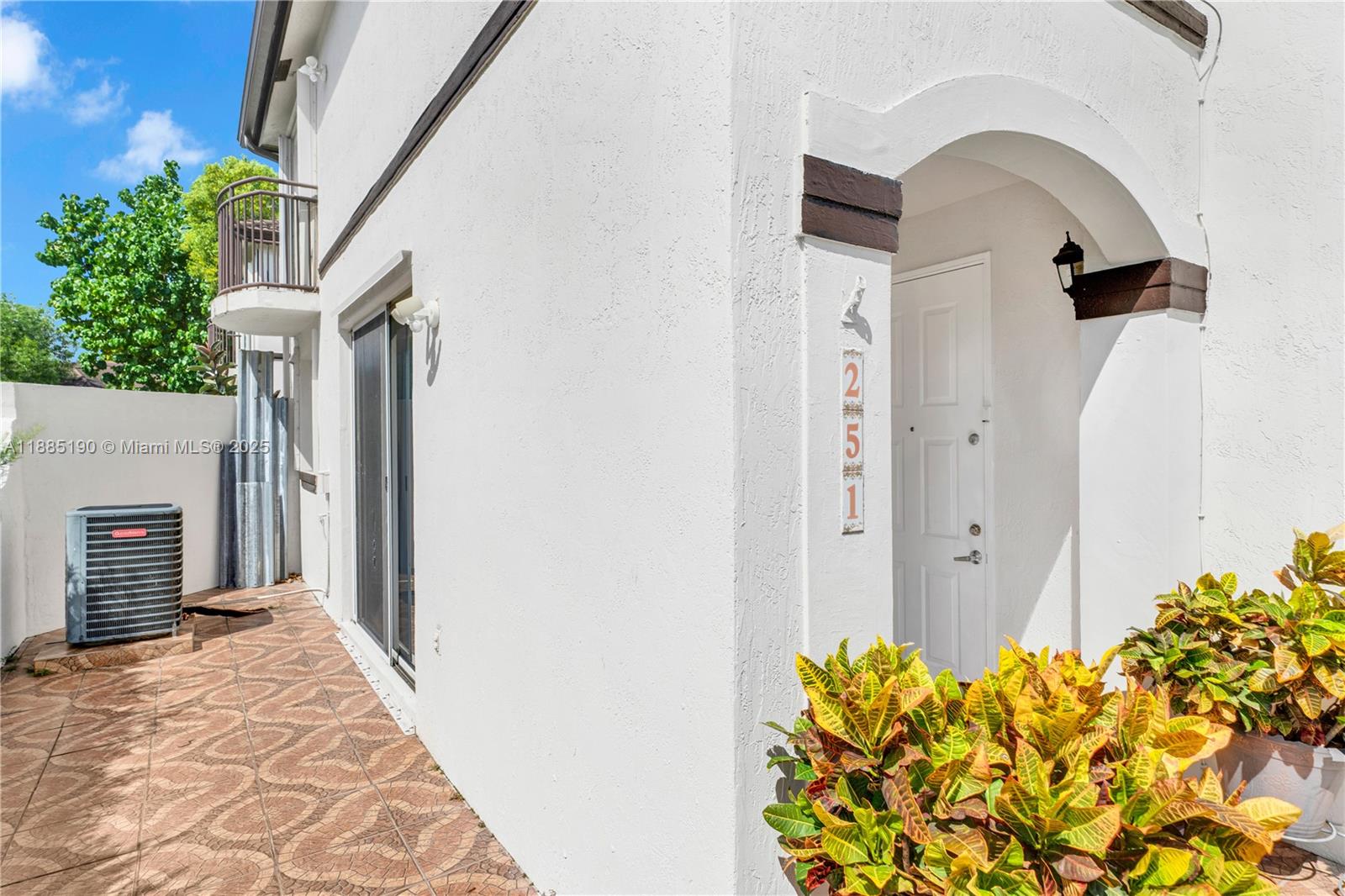 TIFFANY LAKES CONDO - Residential