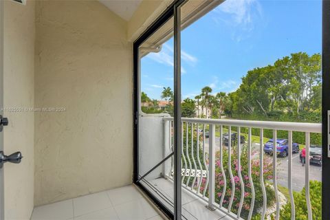 A home in Aventura