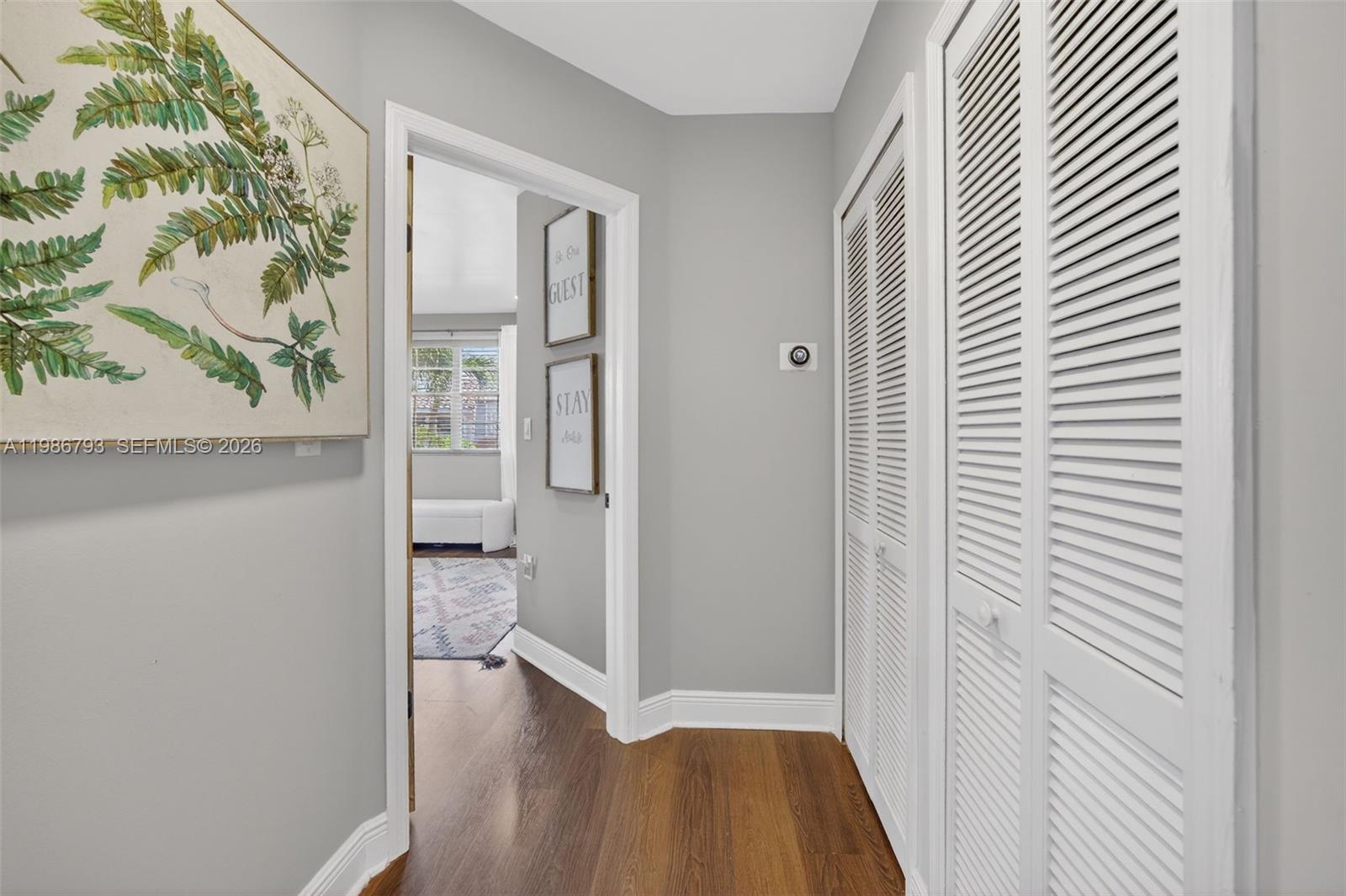 THE MANSIONS - Residential