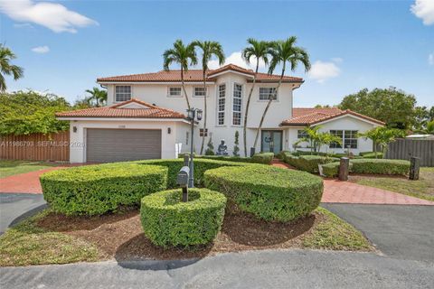 15000 SW 45th Ln Miami FL 33185