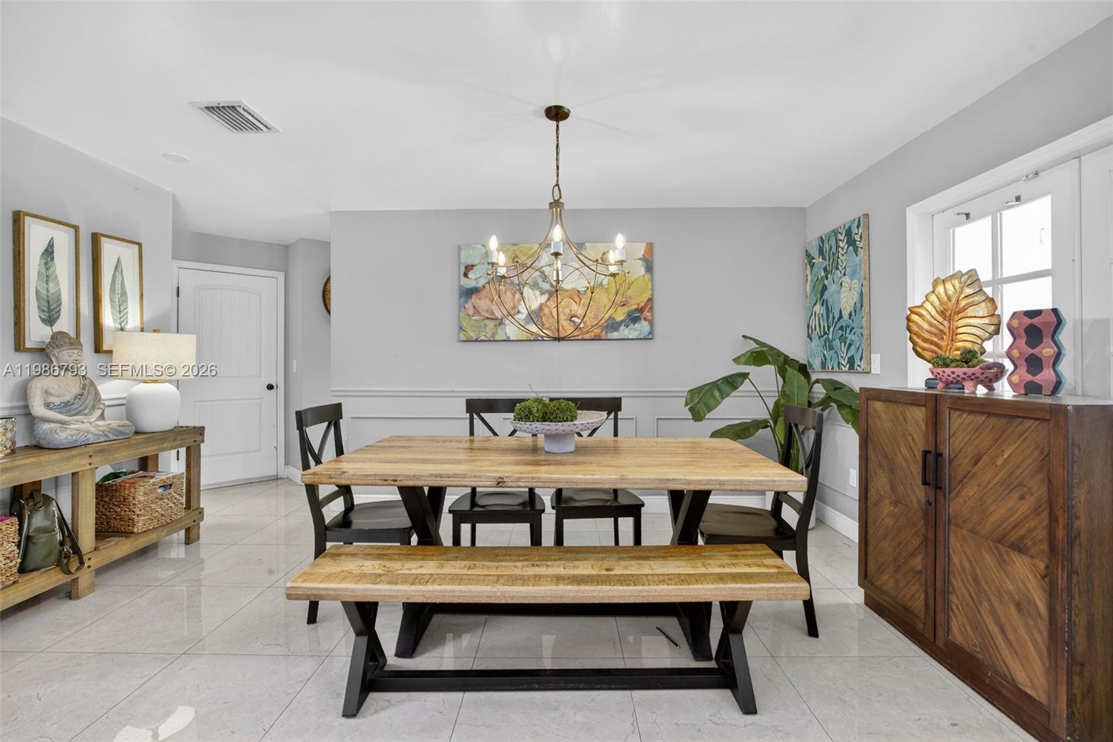 THE MANSIONS - Residential