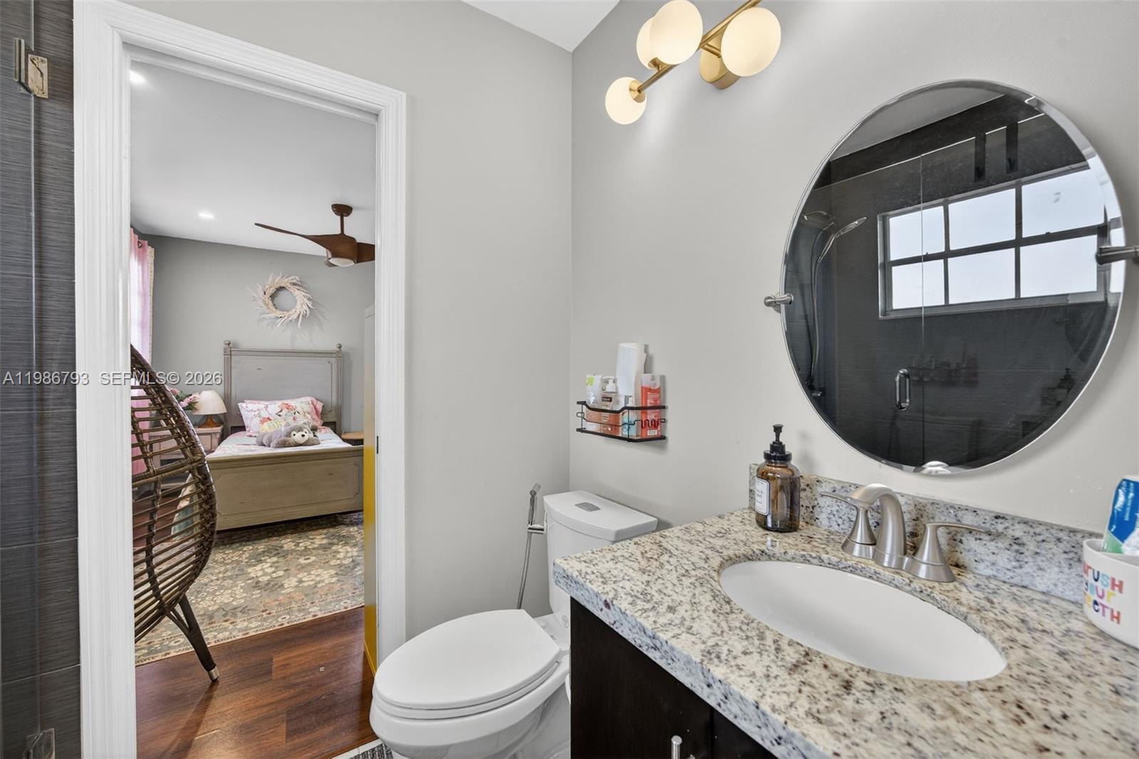 THE MANSIONS - Residential