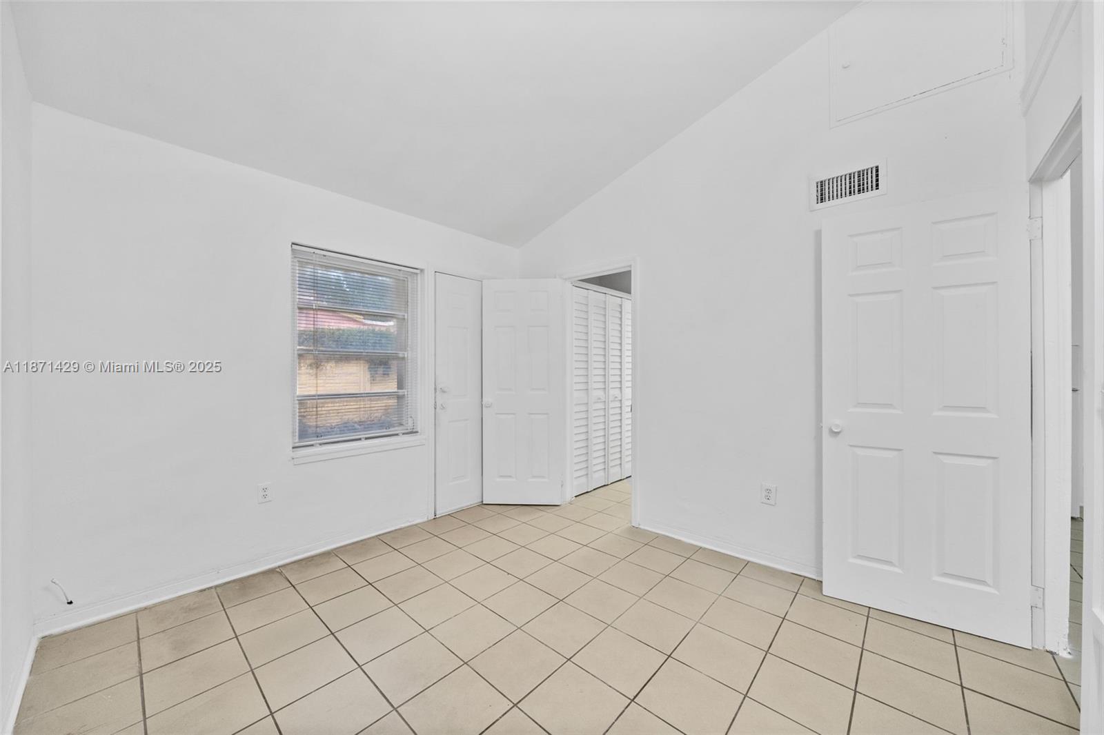 Recently remodeled 1-bedroom, 1-bathroom apartment in a prime Miami location. This modern unit features equipped with refrigerator, range, air conditioning, and a dedicated parking space. Just 5 minutes from Brickell, with quick access to top restaurants, shopping centers, schools, and major highways. Perfect for tenants looking for comfort, convenience, and a fresh living space in the heart of Miami! All offers must be submitted complete in order to be reviewed: rental application (see attachment), credit report, pay stubs, last 3 bank statements, and IDs of all adults who will reside in the property. Applicants with good credit may qualify to move in with only first month’s rent and one security deposit.