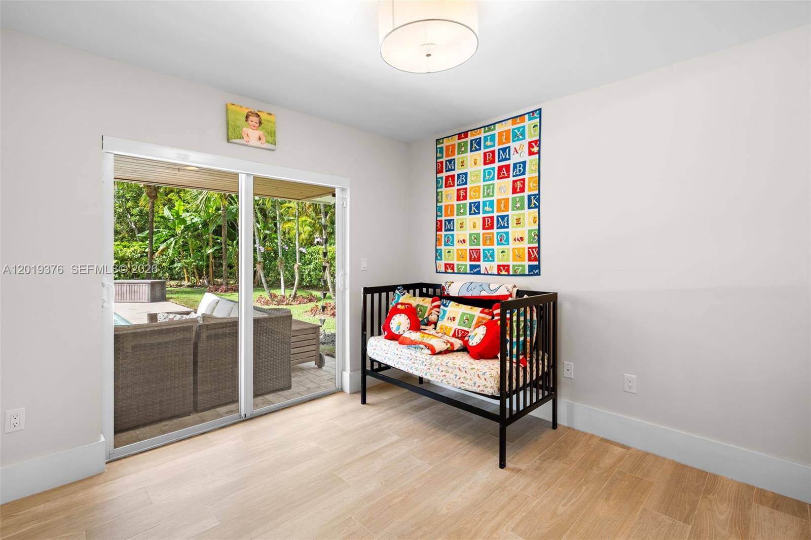 PALMETTO COURT - Residential