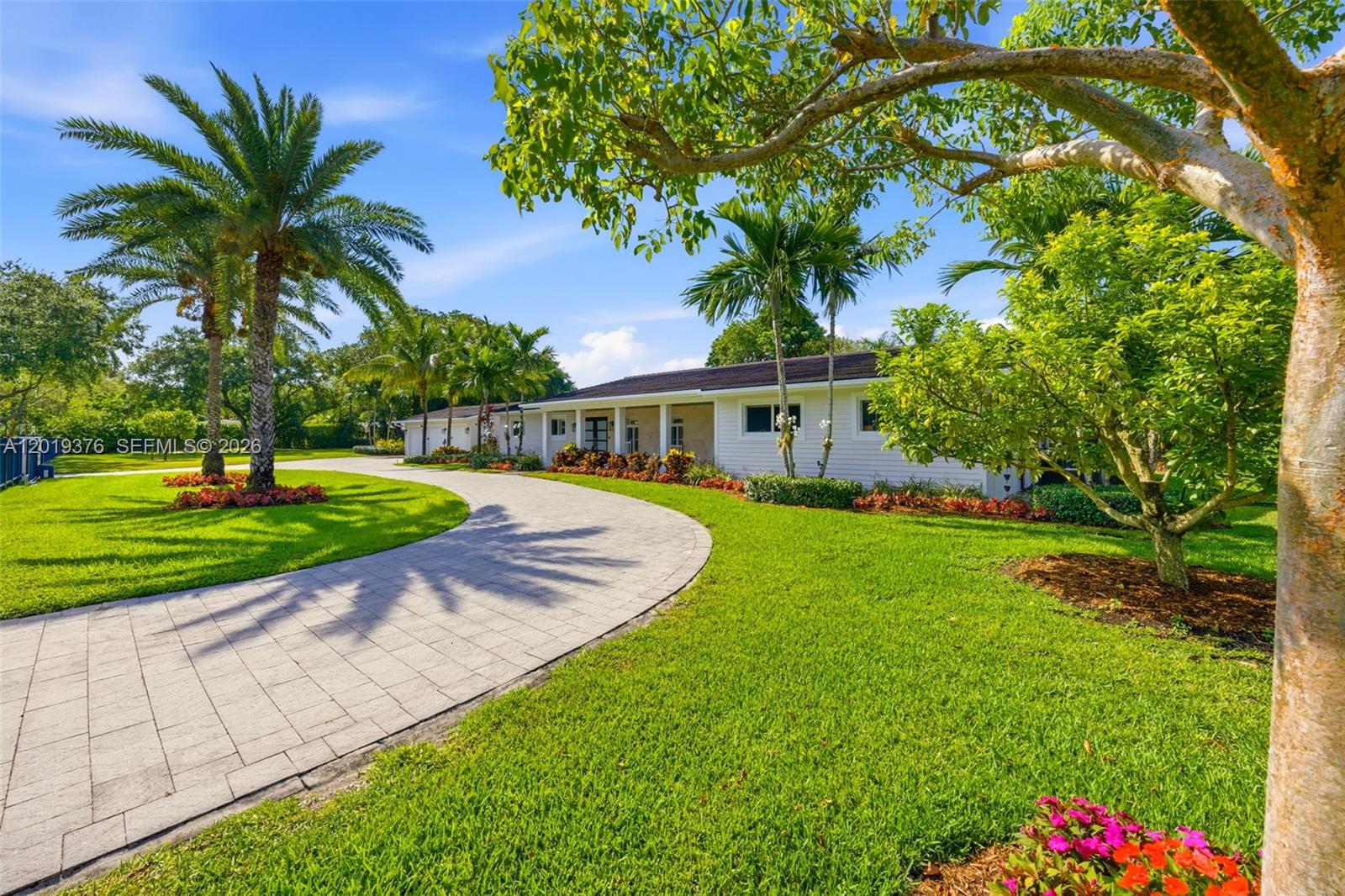 PALMETTO COURT - Residential