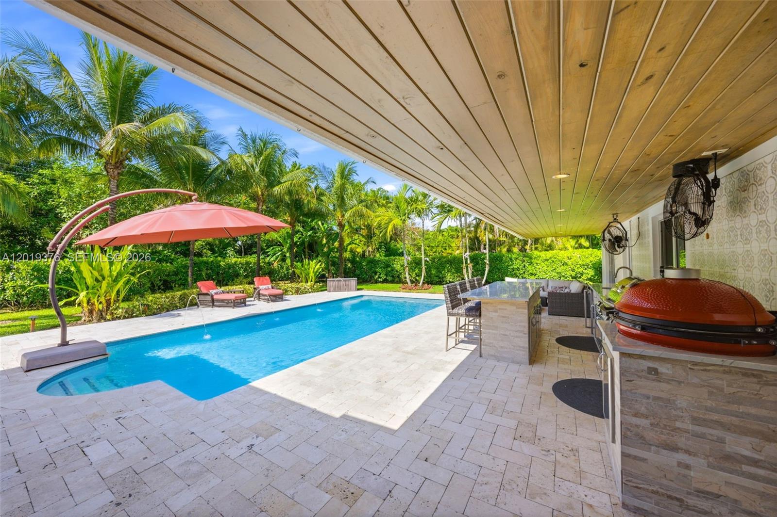PALMETTO COURT - Residential