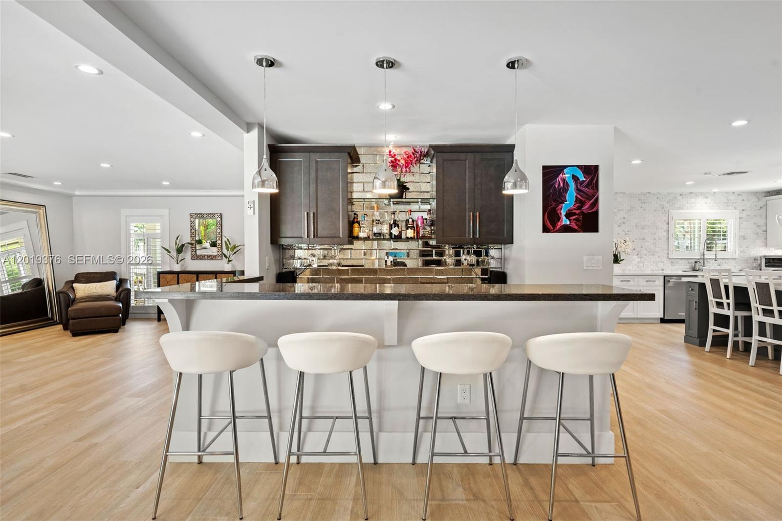 PALMETTO COURT - Residential