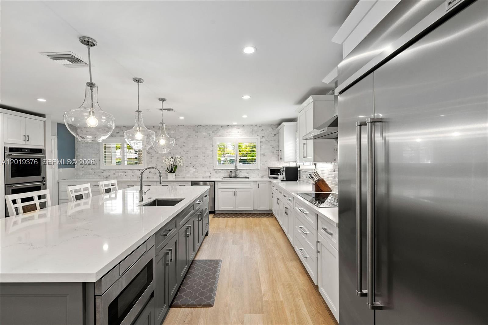 PALMETTO COURT - Residential