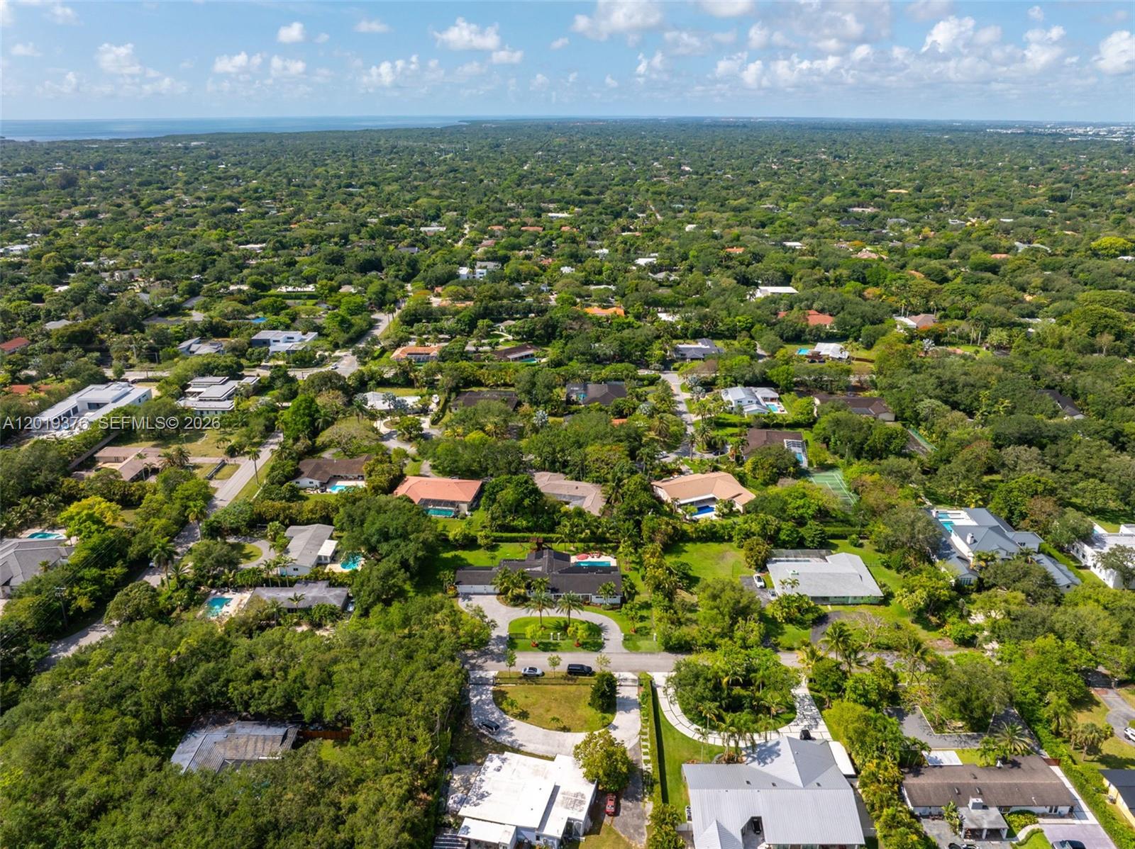 PALMETTO COURT - Residential