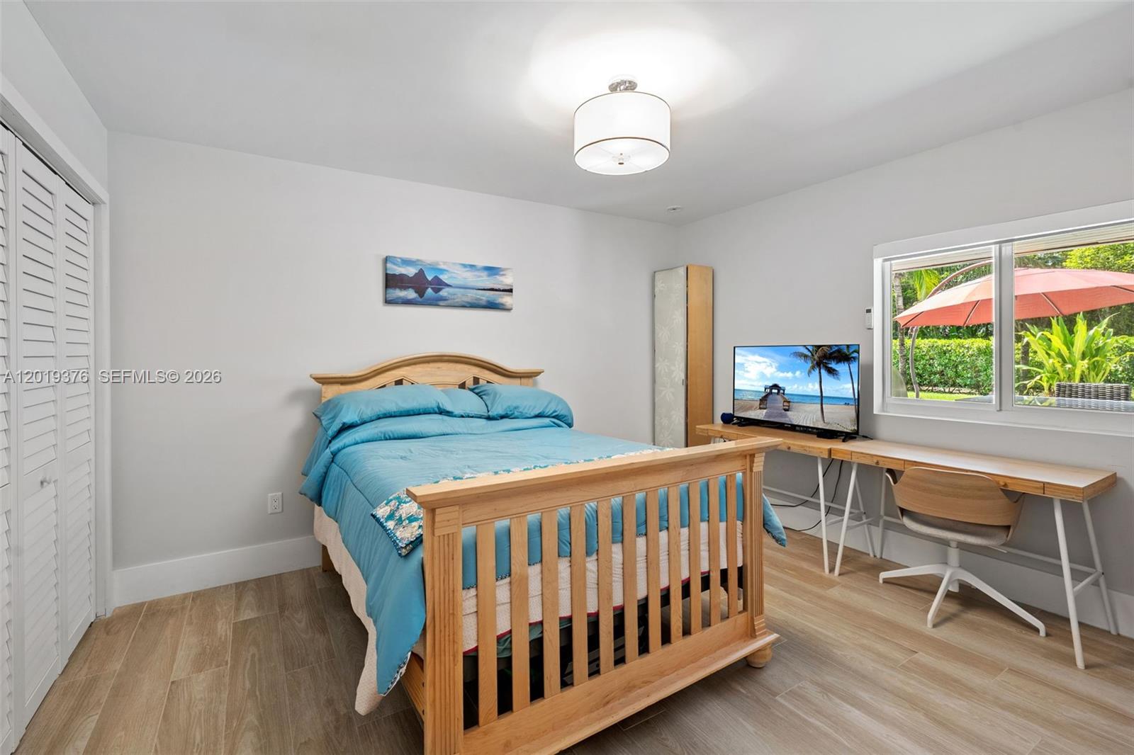 PALMETTO COURT - Residential