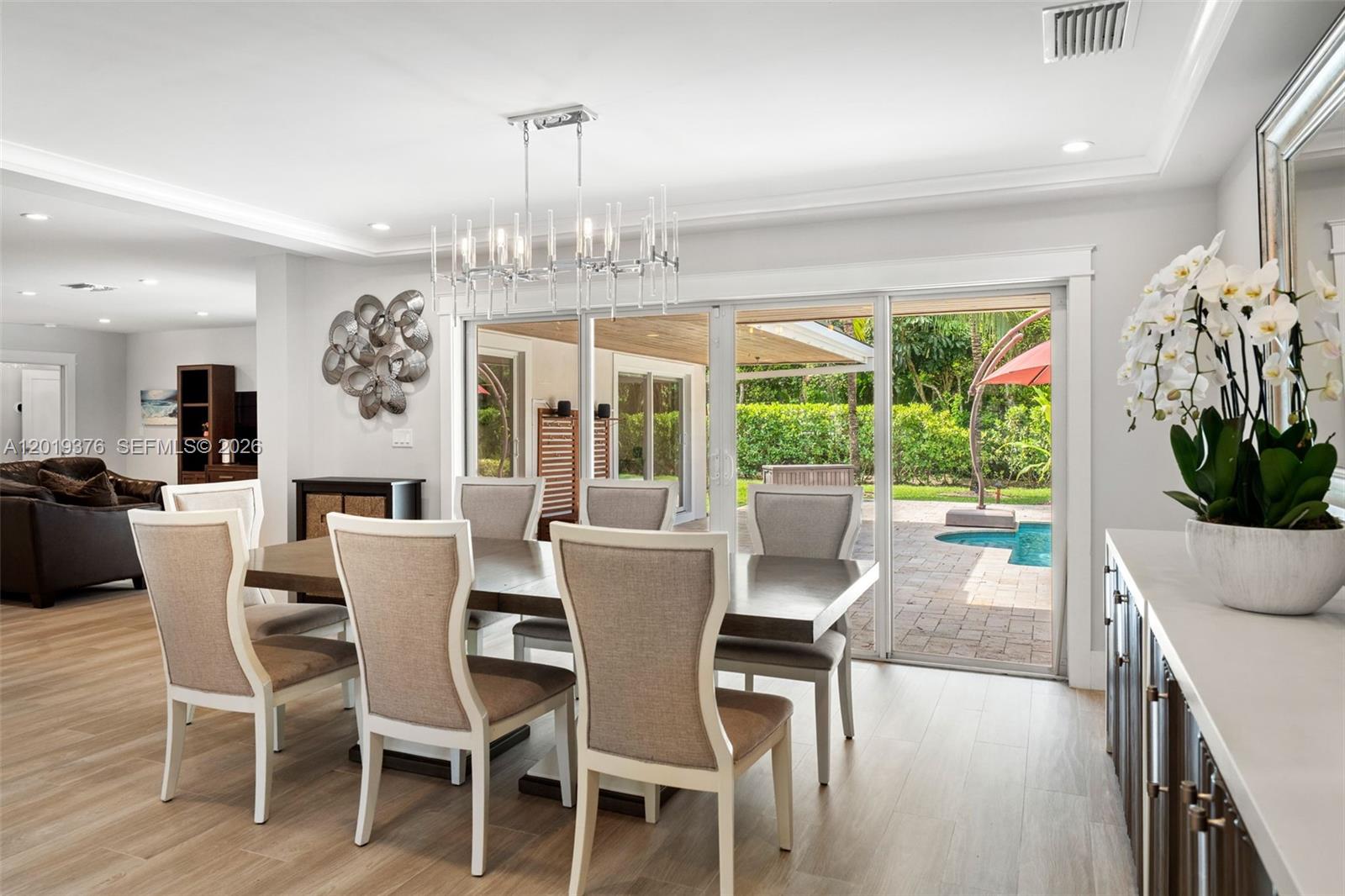 PALMETTO COURT - Residential