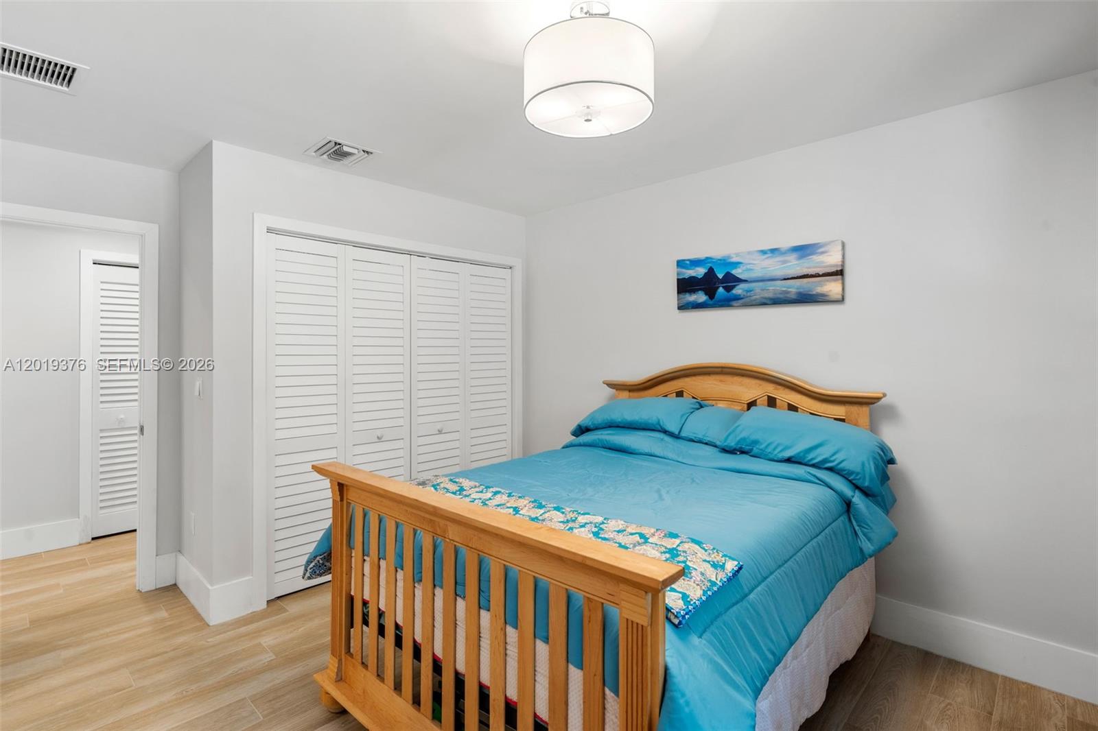 PALMETTO COURT - Residential