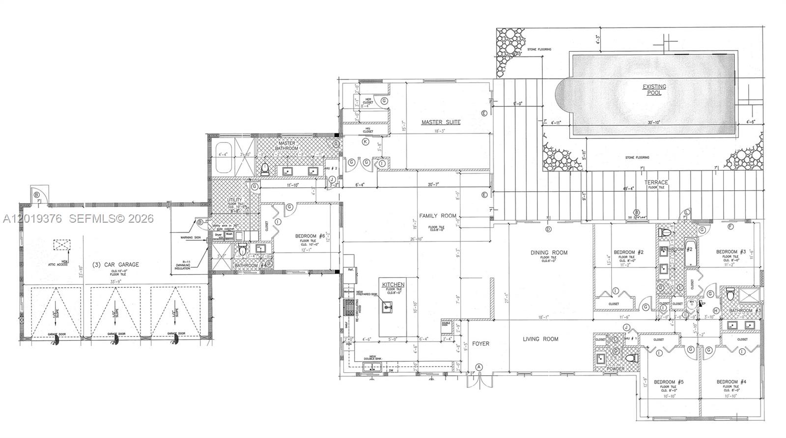 PALMETTO COURT - Residential