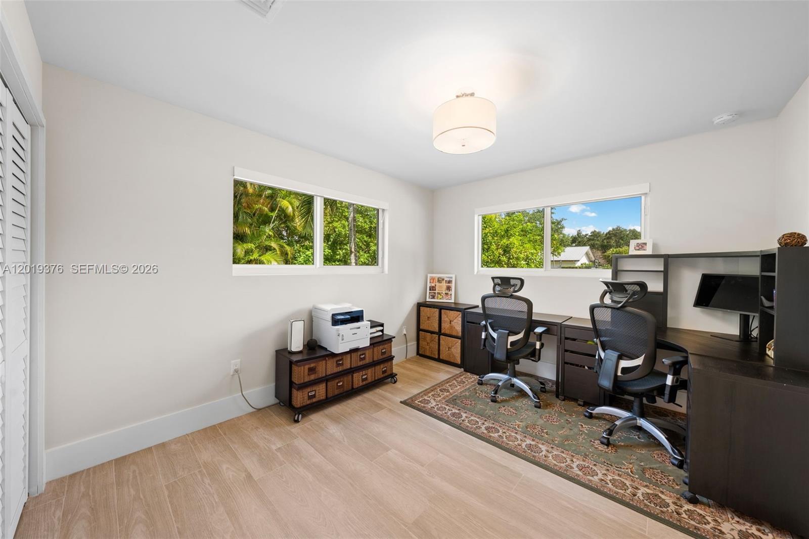 PALMETTO COURT - Residential