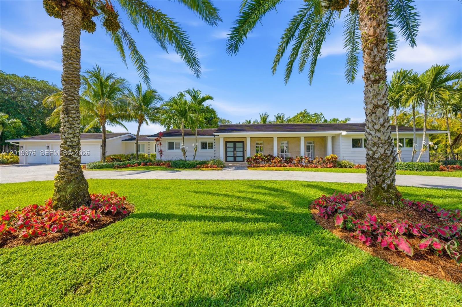 PALMETTO COURT - Residential