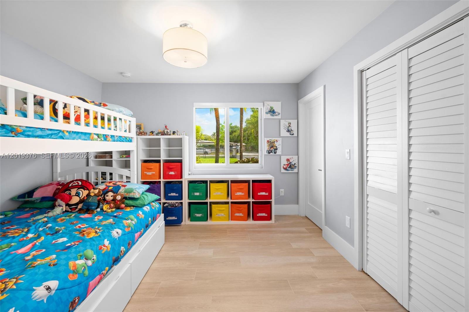 PALMETTO COURT - Residential