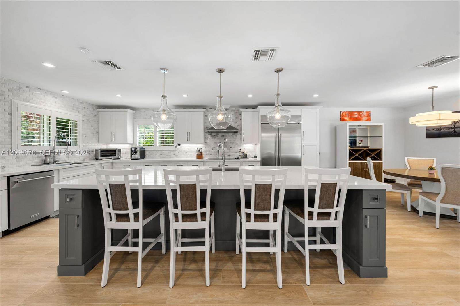 PALMETTO COURT - Residential