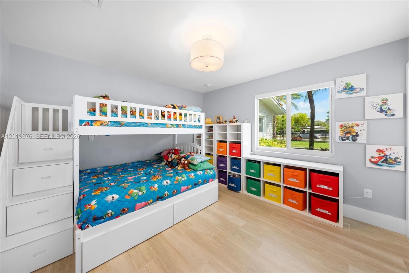 PALMETTO COURT - Residential