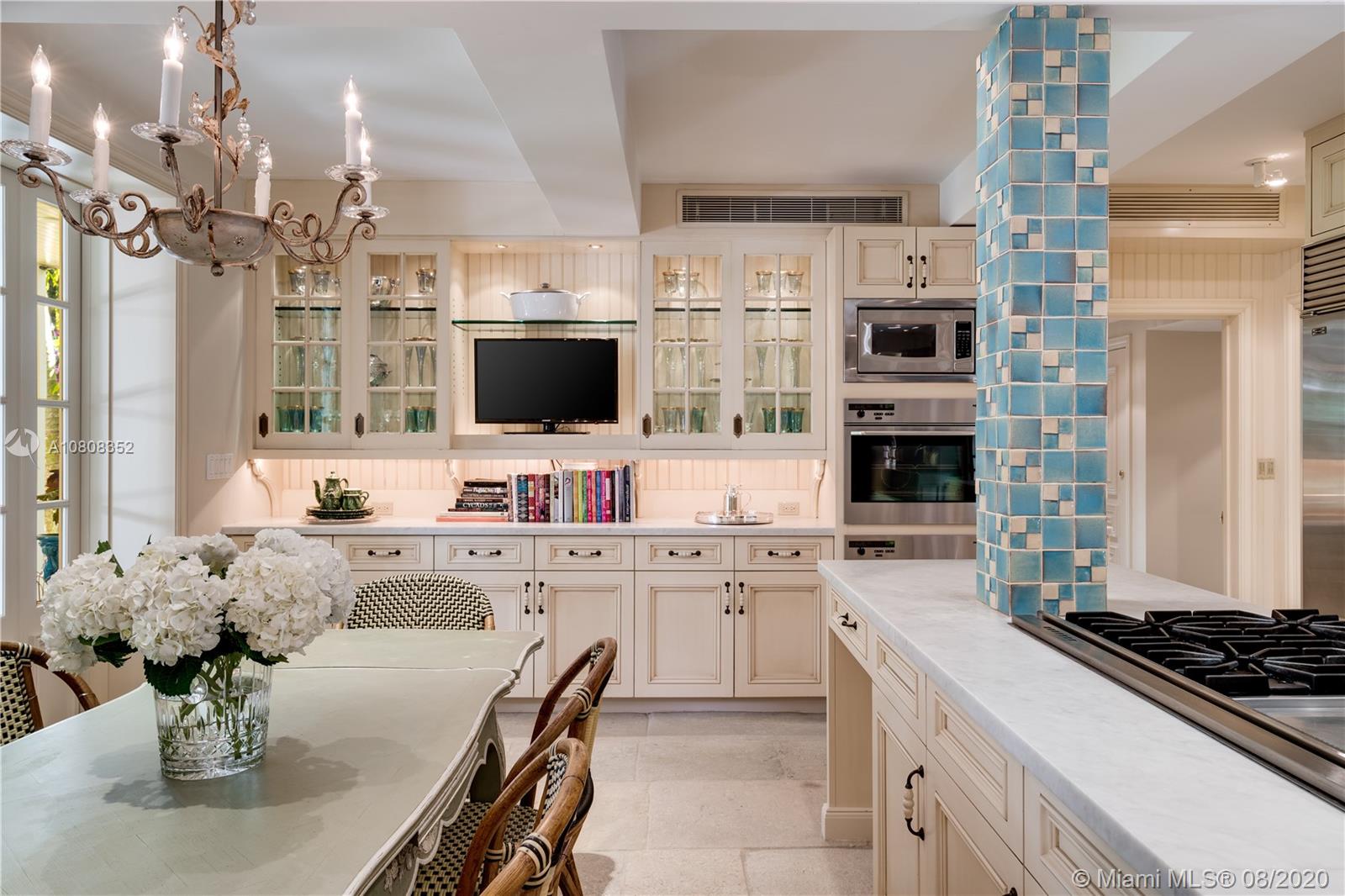 C GABLES RIVIERA SEC 12 - Residential