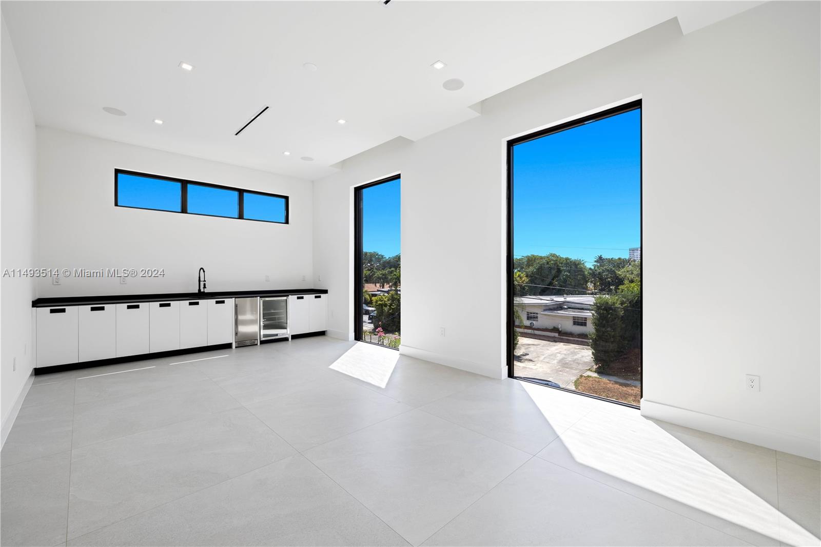 KEYSTONE POINT SEC 2 - Residential