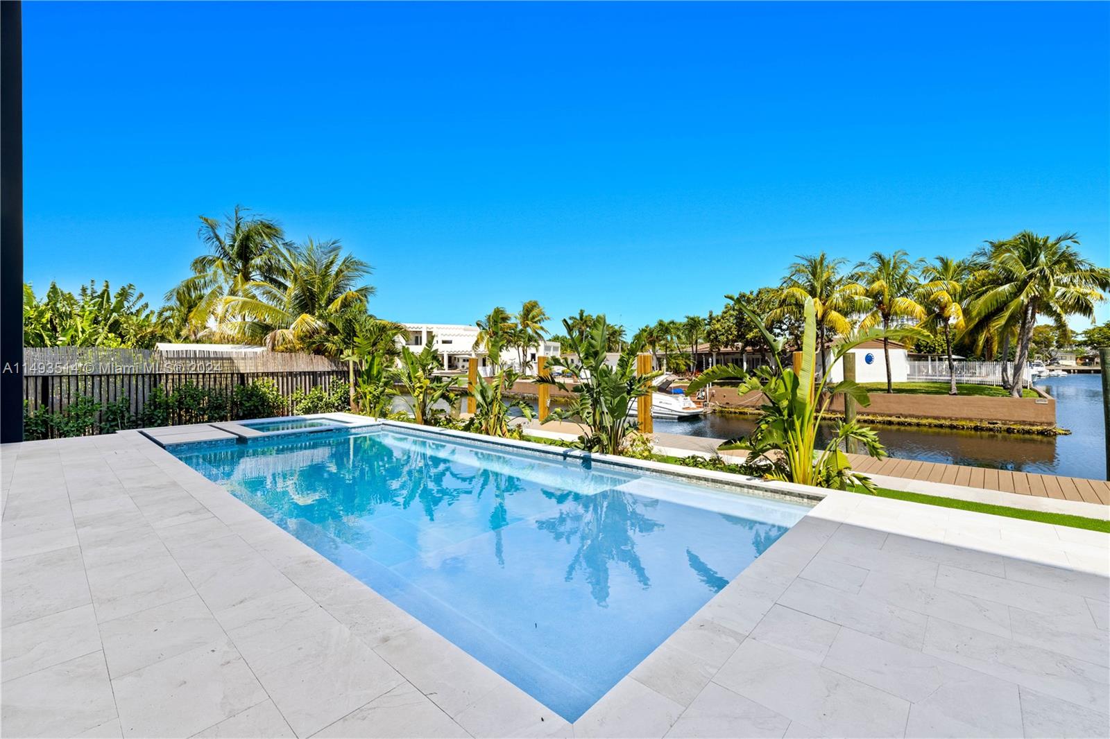 KEYSTONE POINT SEC 2 - Residential