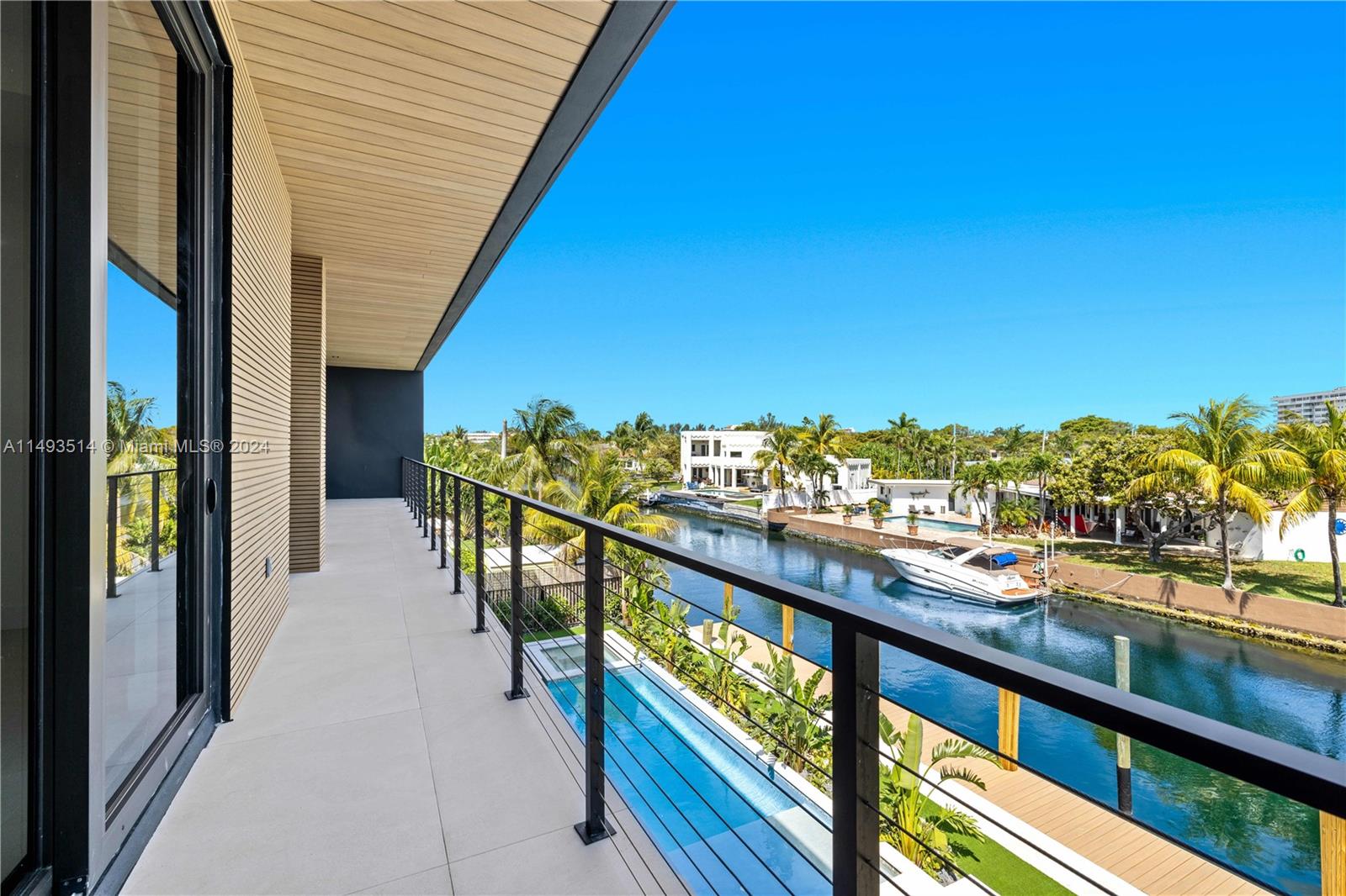 KEYSTONE POINT SEC 2 - Residential