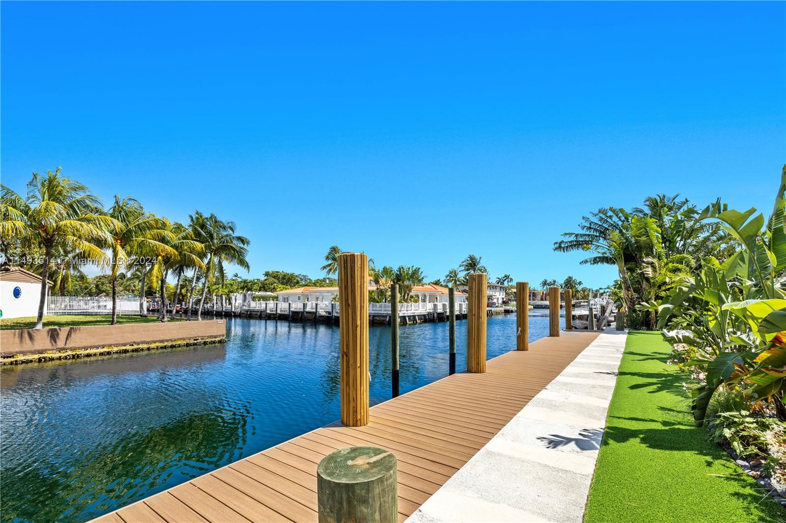 KEYSTONE POINT SEC 2 - Residential