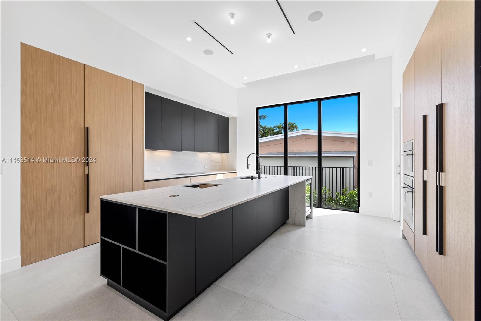 KEYSTONE POINT SEC 2 - Residential