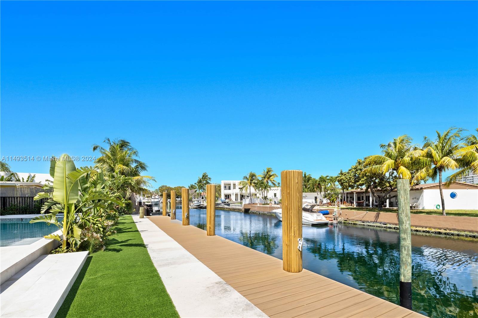 KEYSTONE POINT SEC 2 - Residential