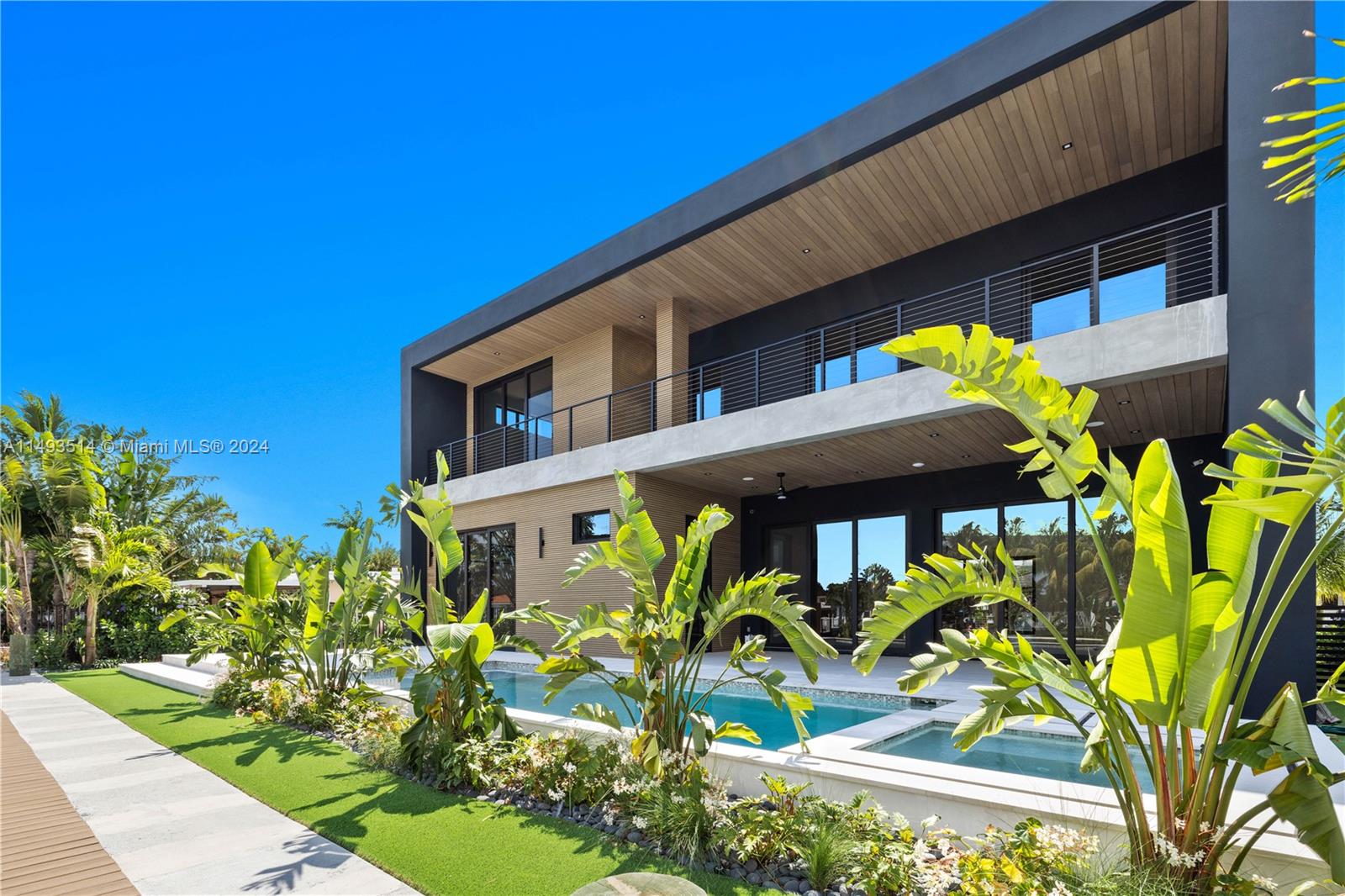 KEYSTONE POINT SEC 2 - Residential