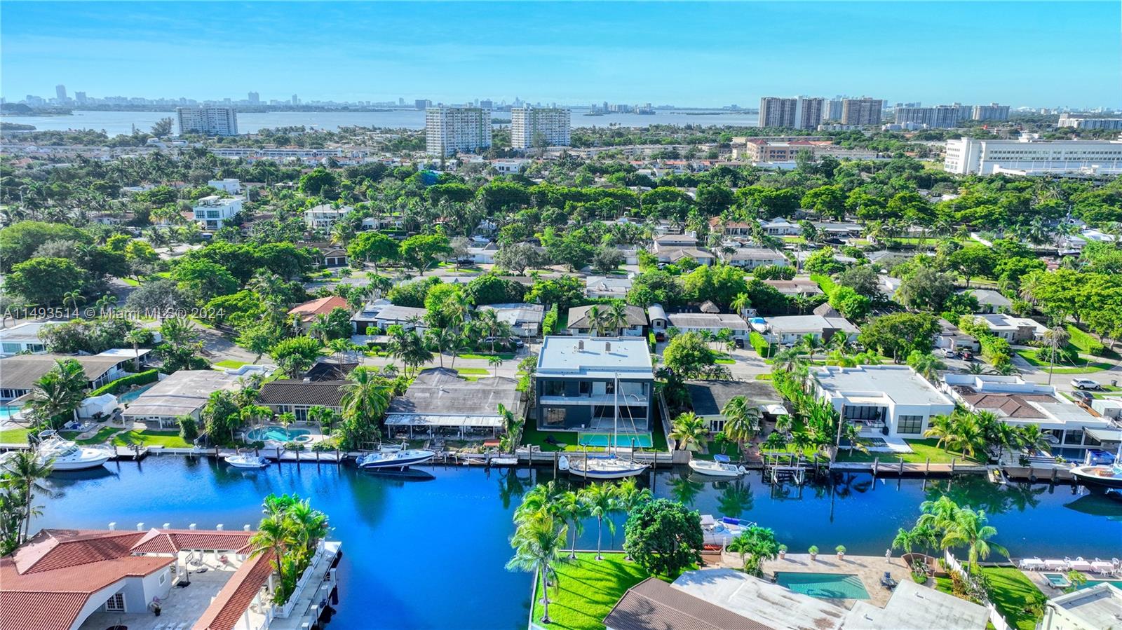 KEYSTONE POINT SEC 2 - Residential