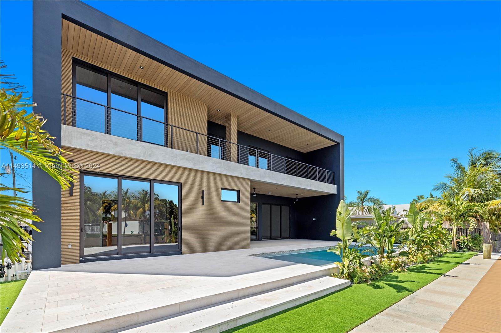 KEYSTONE POINT SEC 2 - Residential