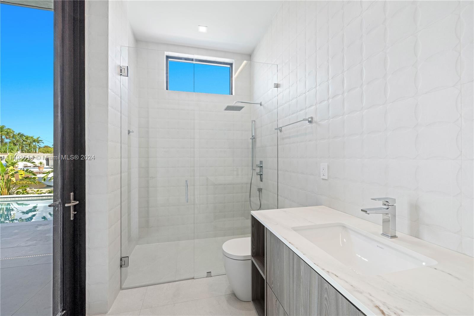 KEYSTONE POINT SEC 2 - Residential