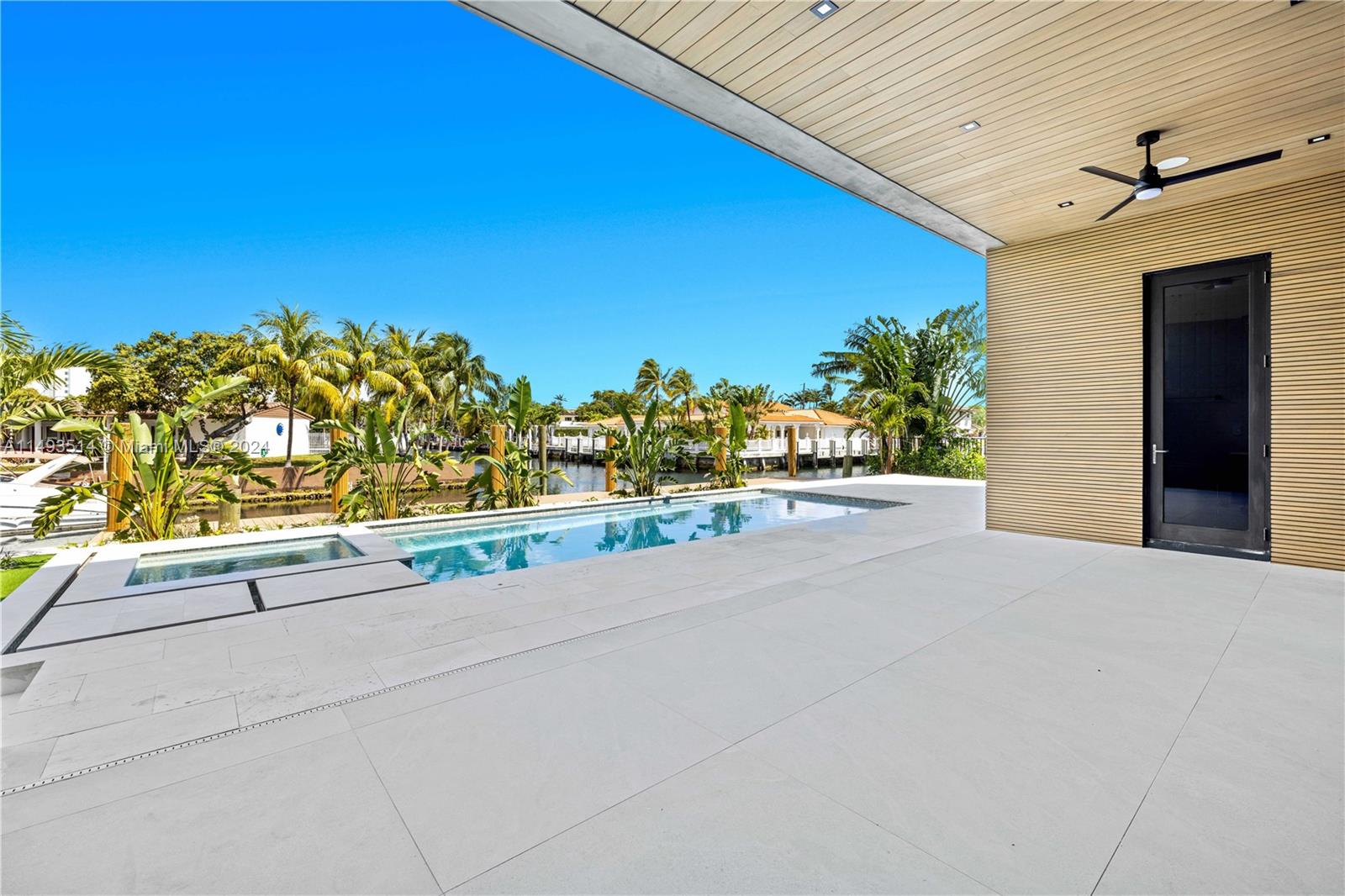 KEYSTONE POINT SEC 2 - Residential