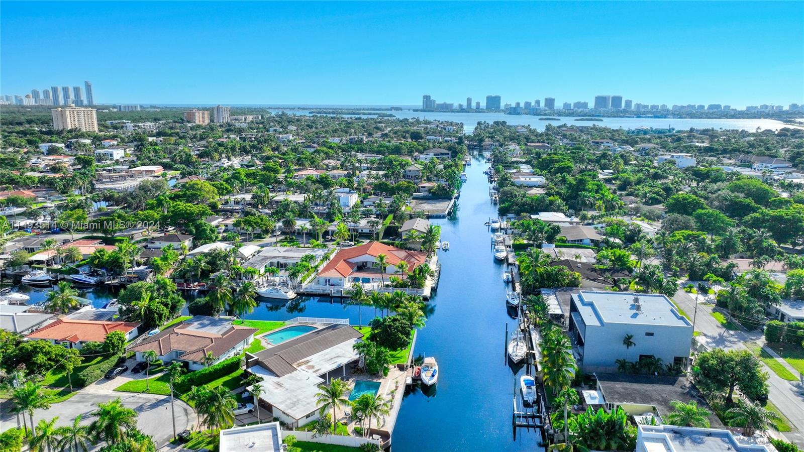 KEYSTONE POINT SEC 2 - Residential