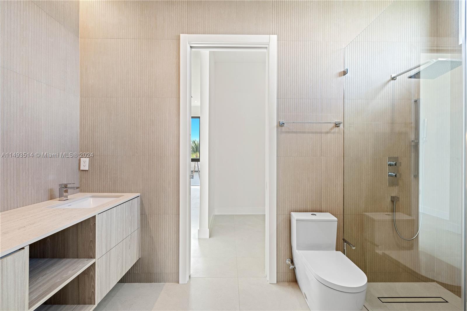 KEYSTONE POINT SEC 2 - Residential