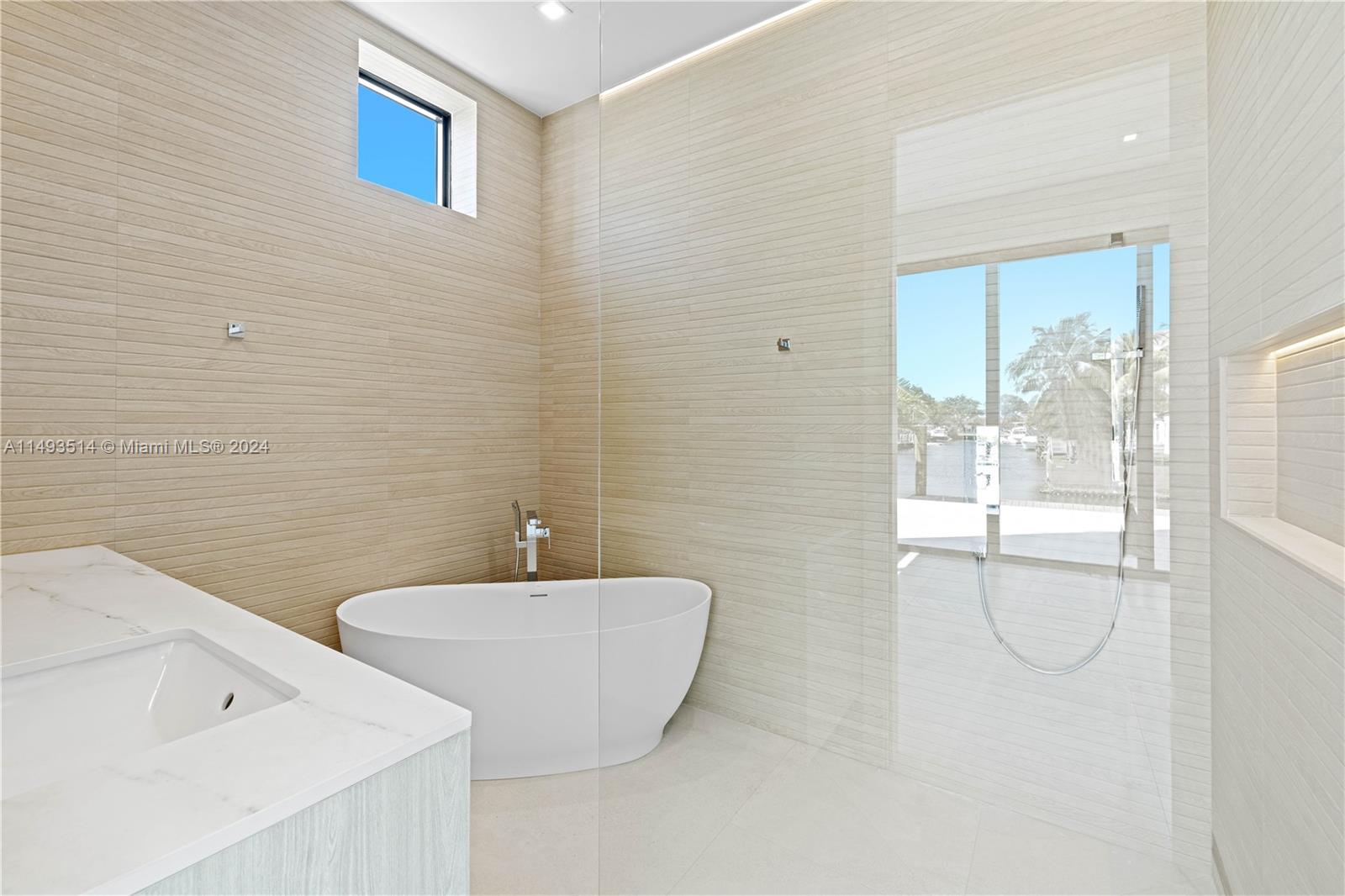 KEYSTONE POINT SEC 2 - Residential