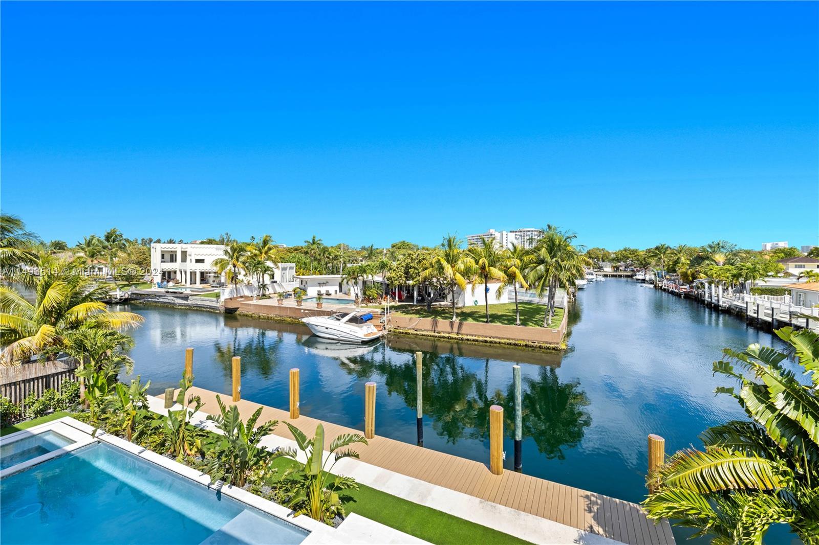 KEYSTONE POINT SEC 2 - Residential