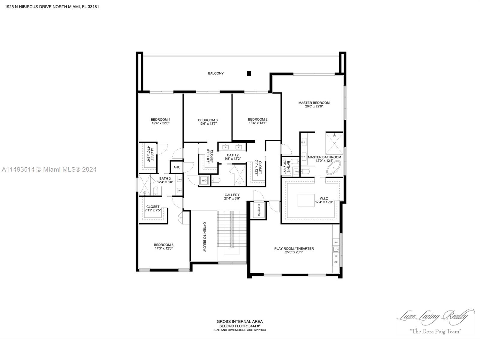 KEYSTONE POINT SEC 2 - Residential