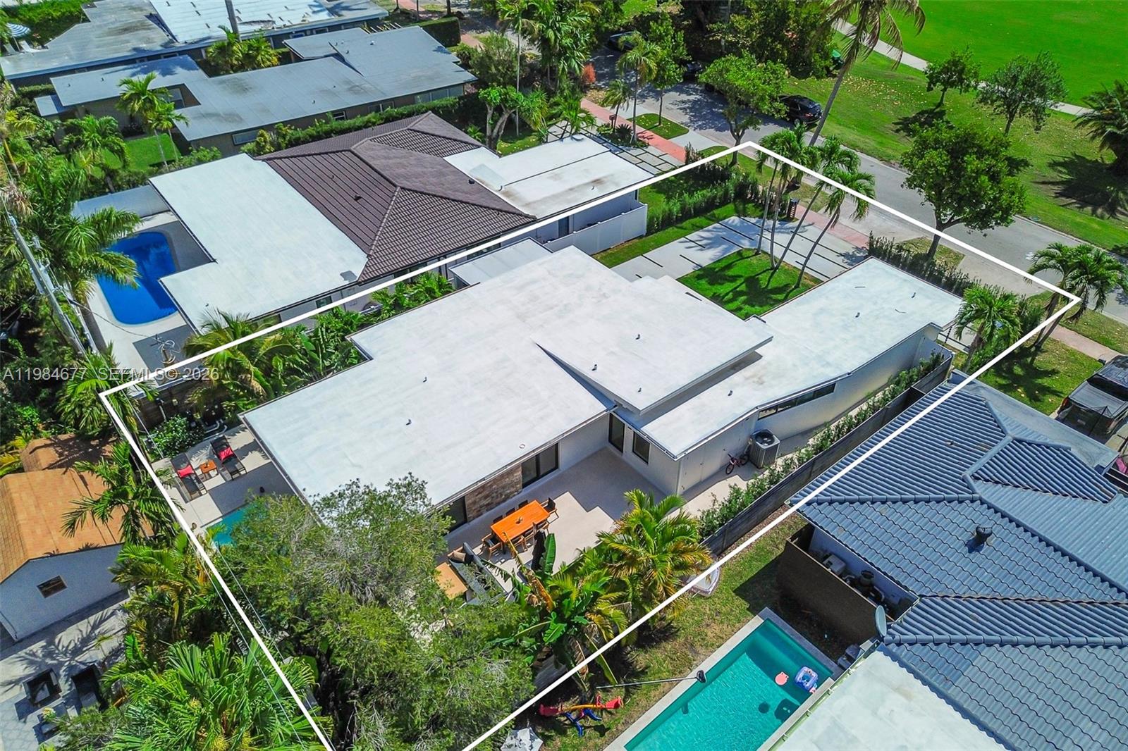 NORMANDY GOLF COURSE - Residential