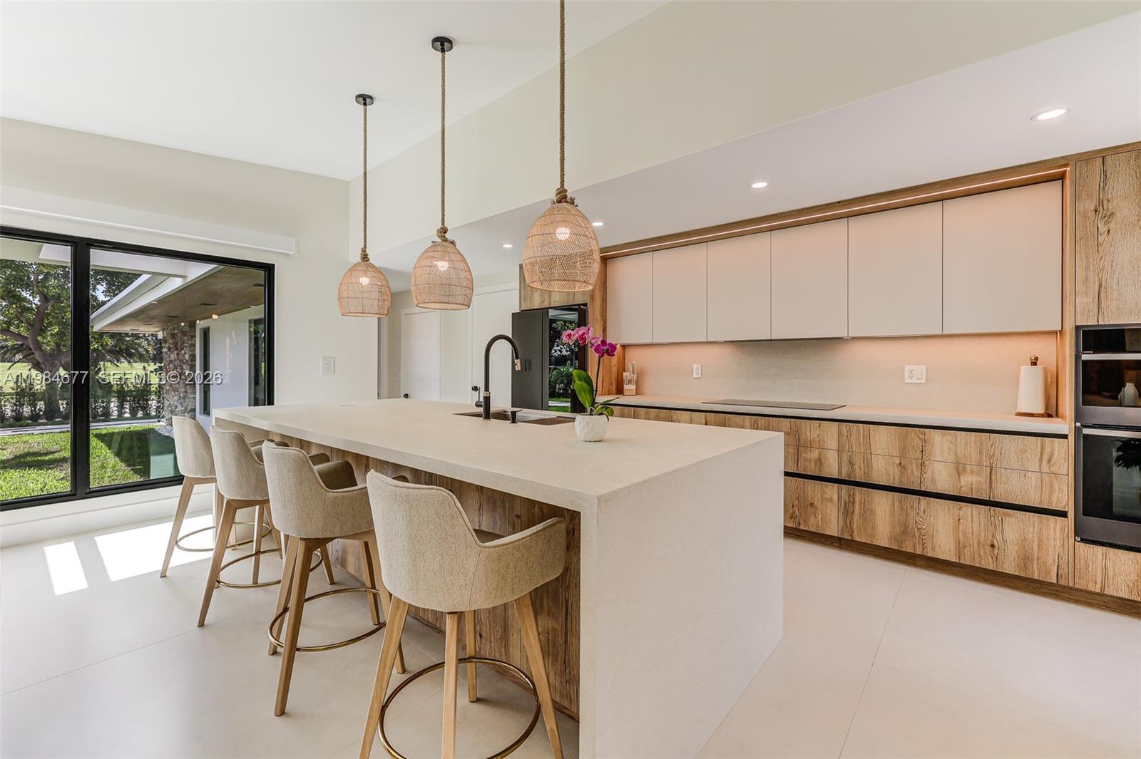 NORMANDY GOLF COURSE - Residential