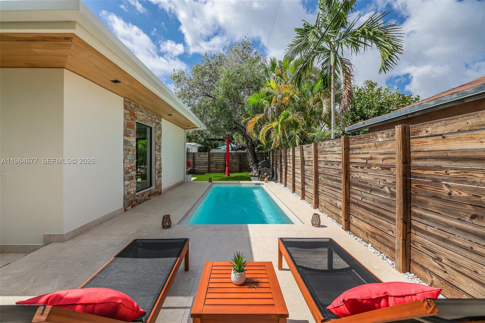 NORMANDY GOLF COURSE - Residential