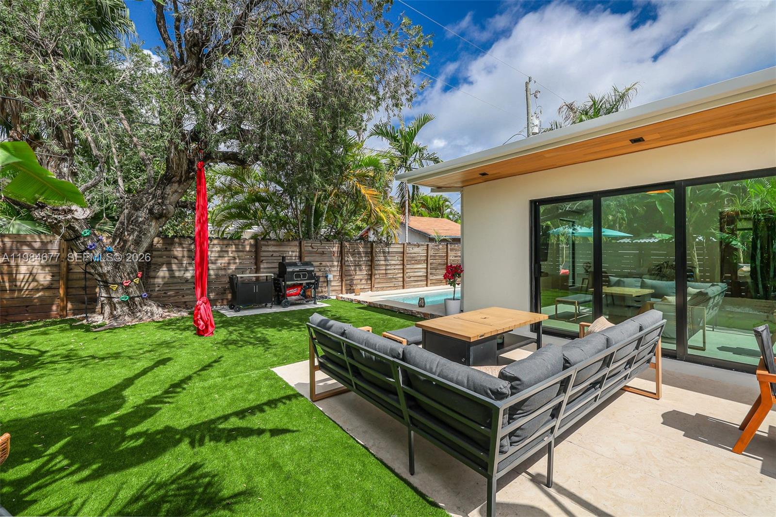 NORMANDY GOLF COURSE - Residential