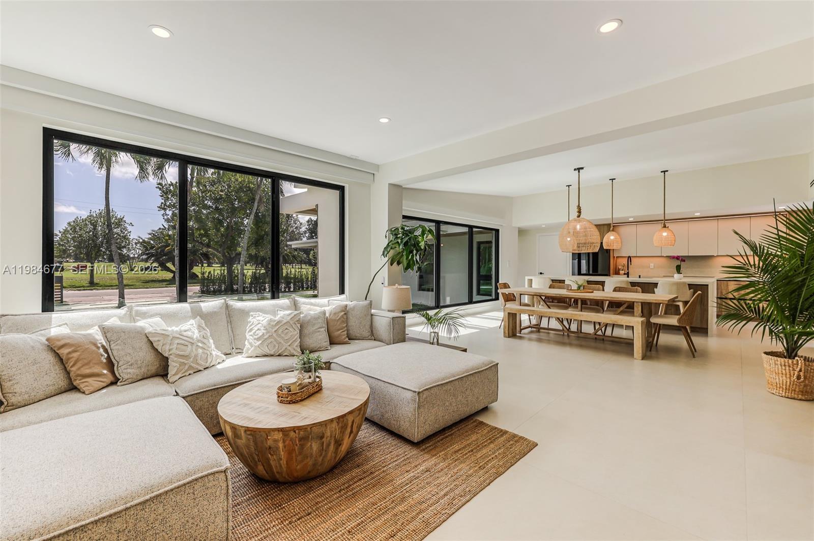 NORMANDY GOLF COURSE - Residential