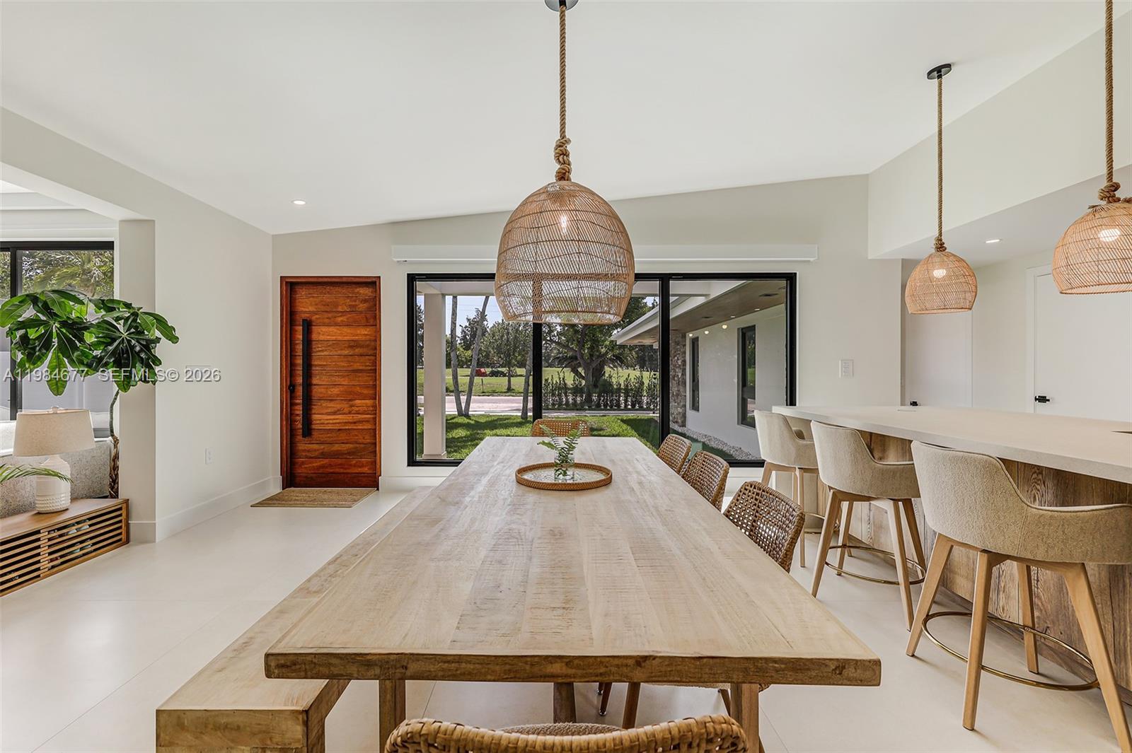 NORMANDY GOLF COURSE - Residential