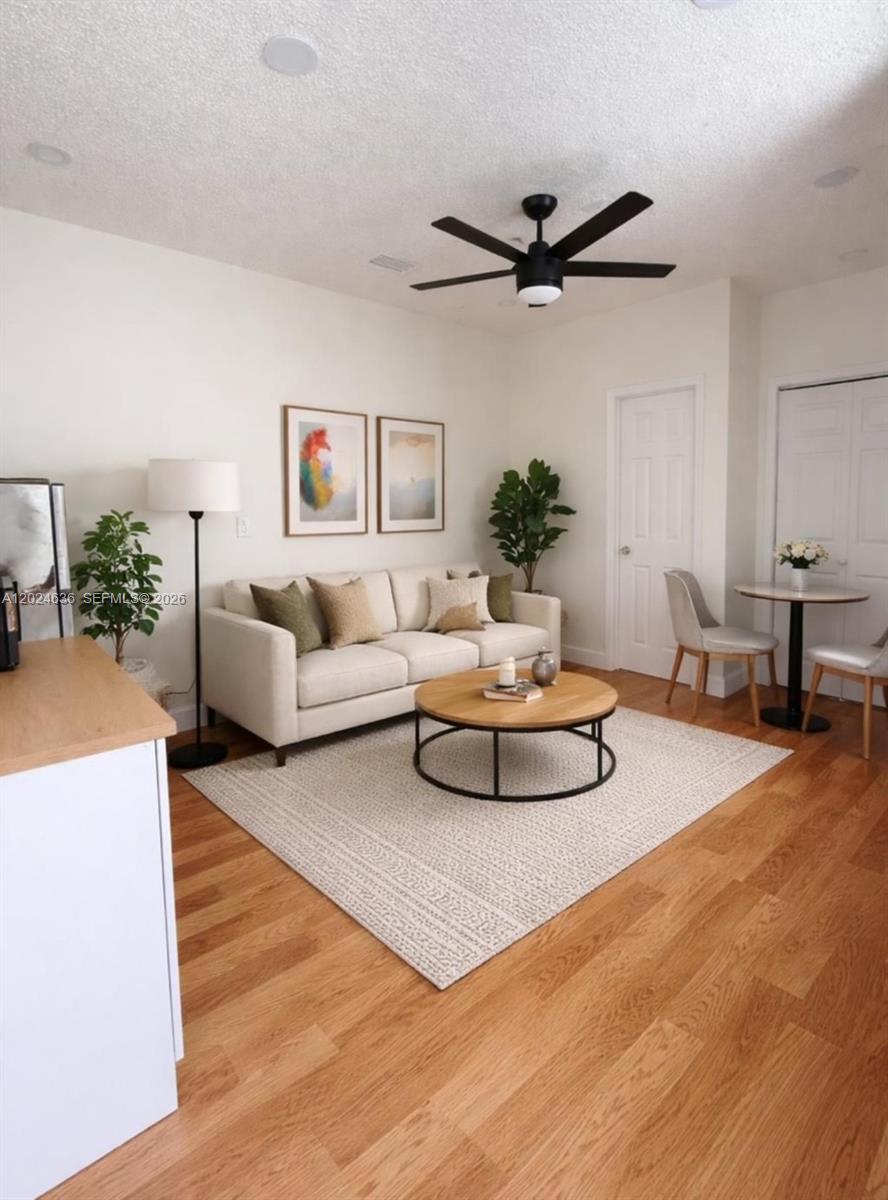 BILBAO ESTATES - Residential Lease